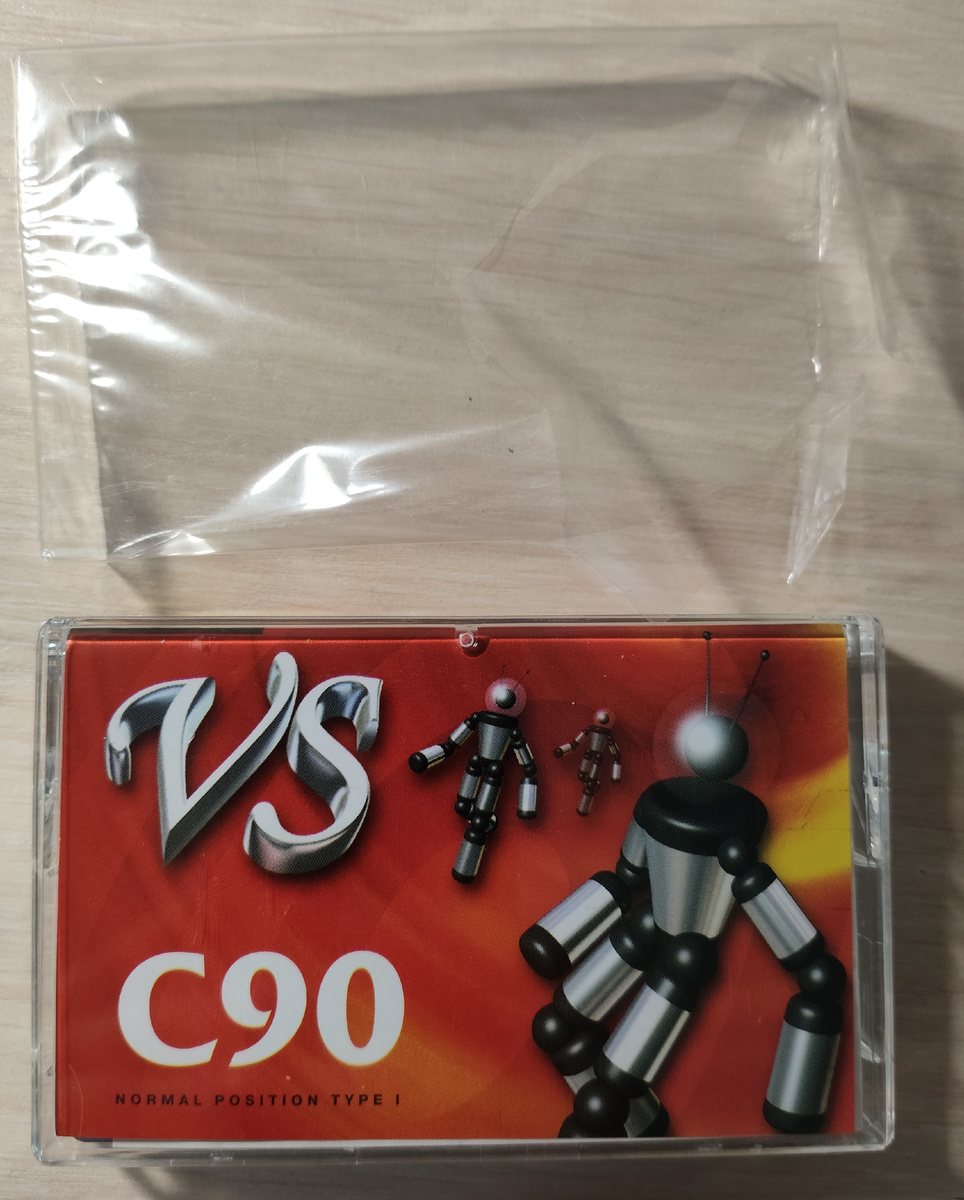 VS C-90