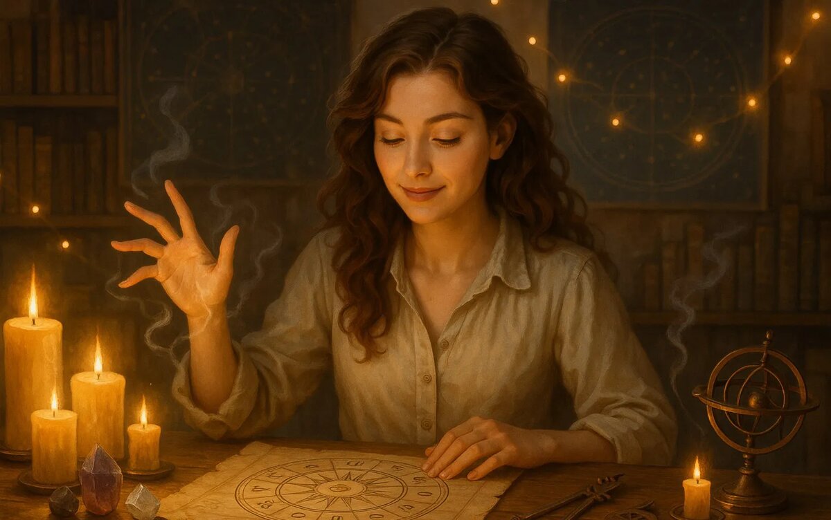    Гороскоп везения на 15 декабря: кому из знаков Зодиака улыбнется удача или может выпасть крупный выигрыш