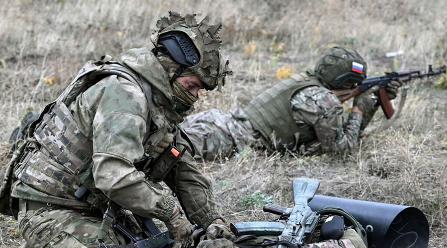    © Минобороны России