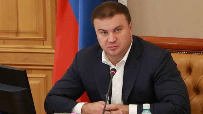    Сергей Мельников