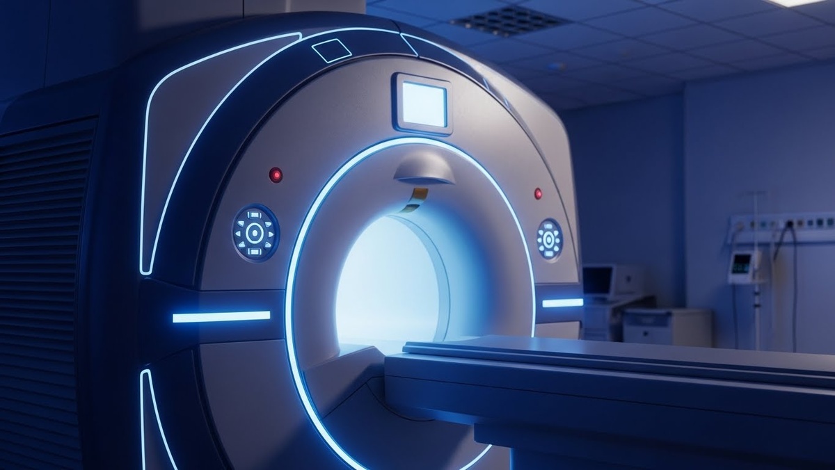 Госкорпорация «Росатом» официально заявила о старте разработки отечественных магнитно-резонансных томографов (МРТ)
