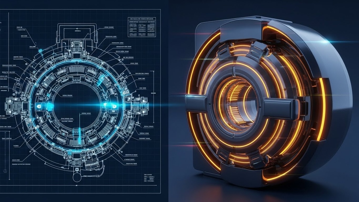 Что скрывается под корпусом?