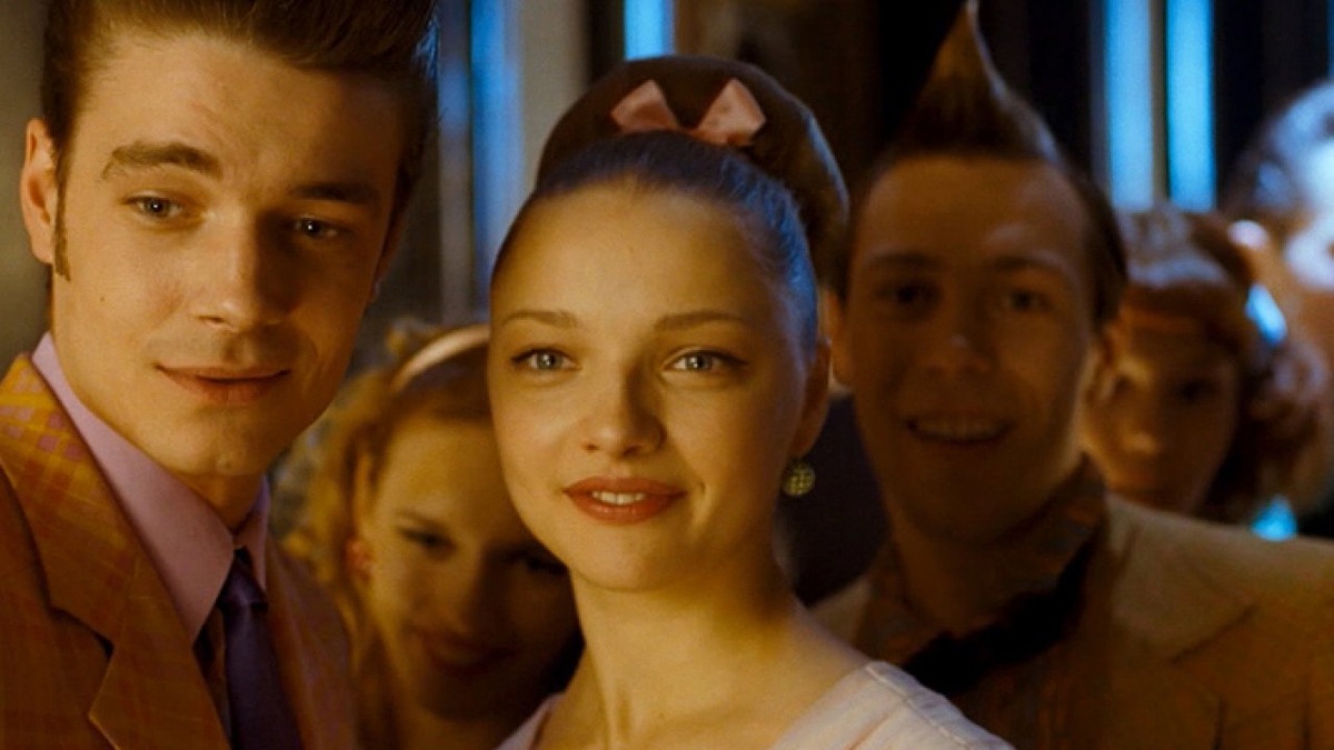 Стиляги 2008 фильм - актеры и рейтинг, фильм смотрится на одном дыхании, фильм со смыслом