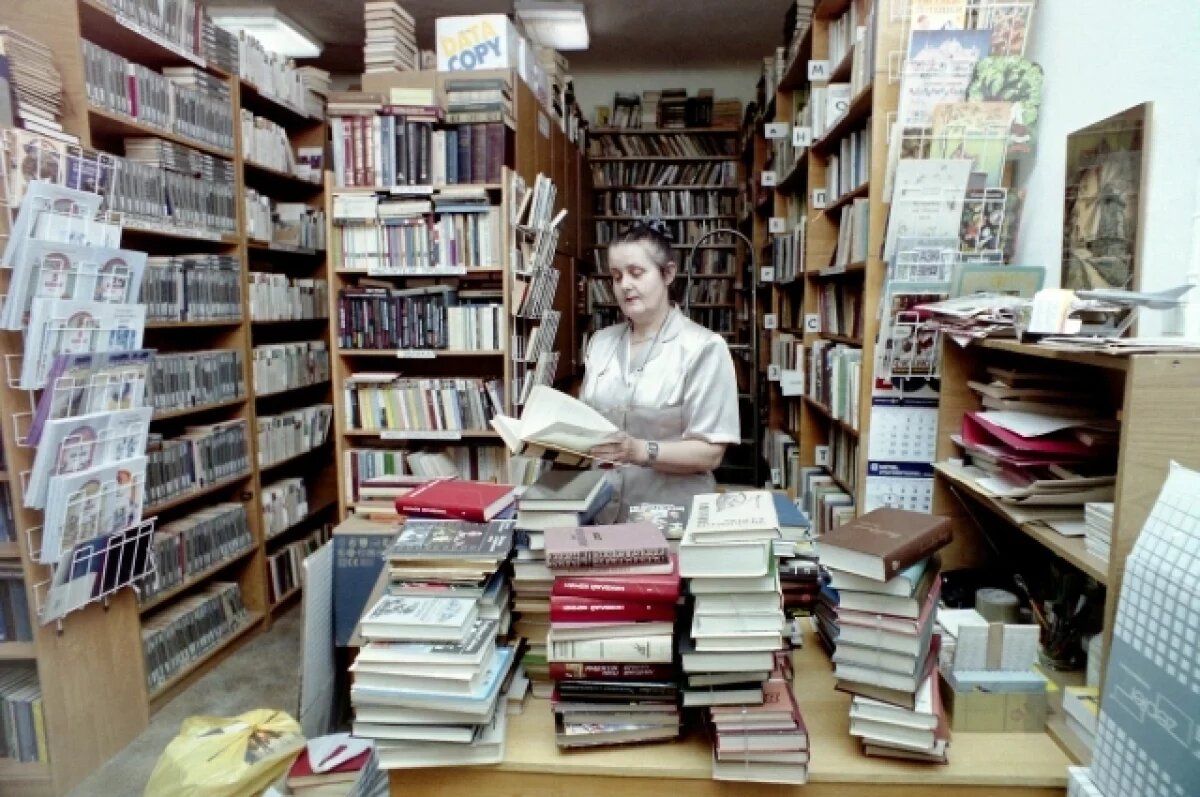    Одна из кузбассовских школ стала «Самой читающей школой России»