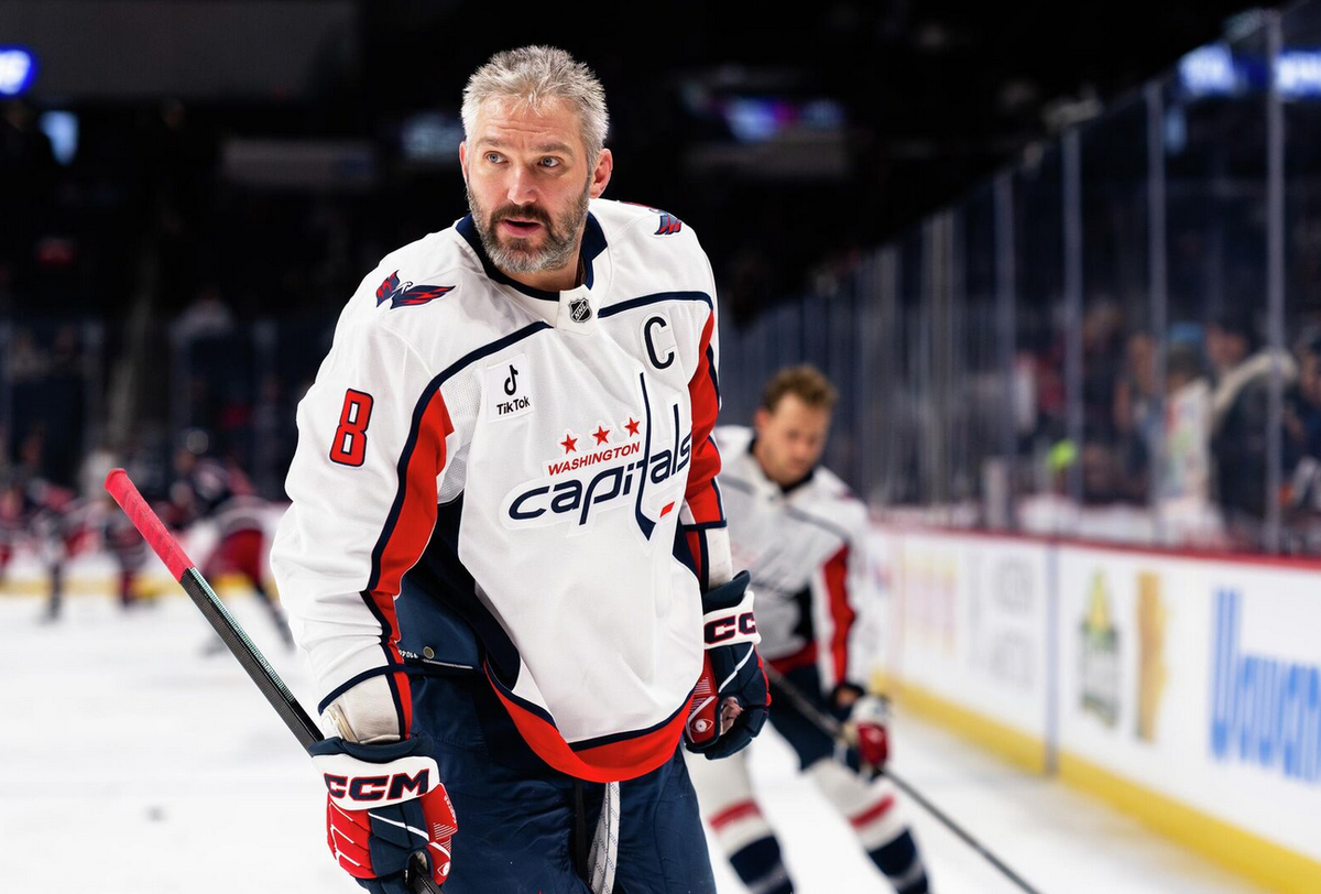 Фото: © Getty Images / Cameron Bartlett