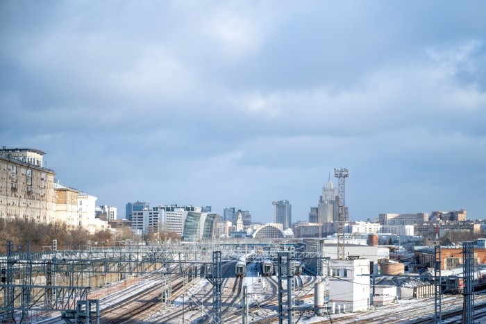    Фото: Юлия Федотова