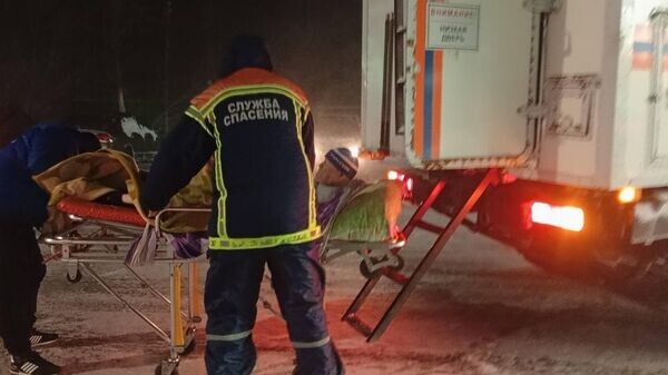    © РИА Новости