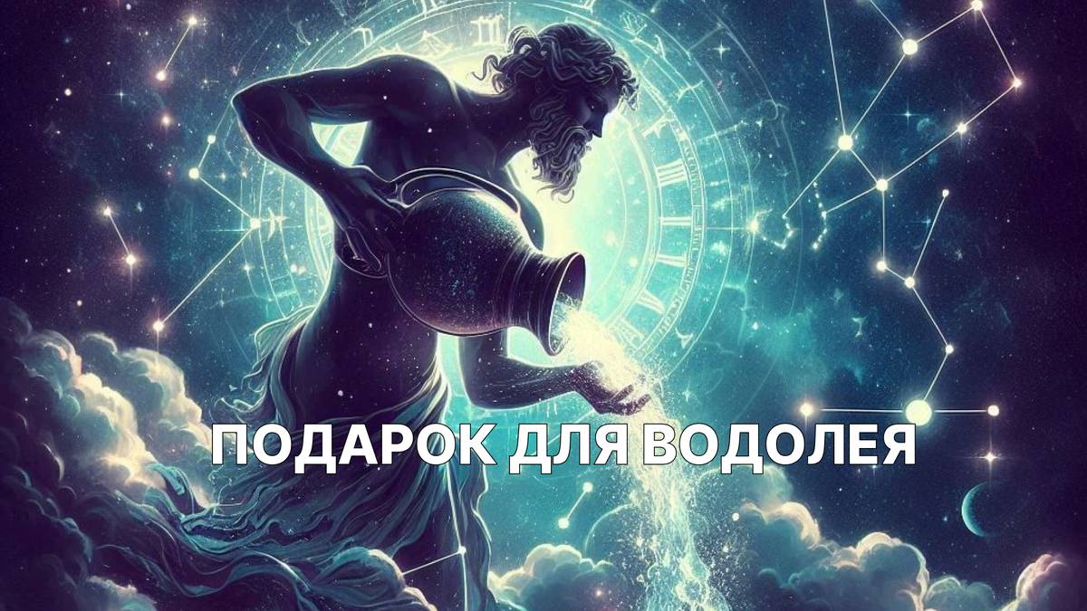 С Водолеями не работает принцип «как у всех, только красивее». Им важно ощущение новизны, идеи и смысла. Подарок для Водолея - это не просто вещь, а опыт, концепт или технология, которая расширяет картину мира.