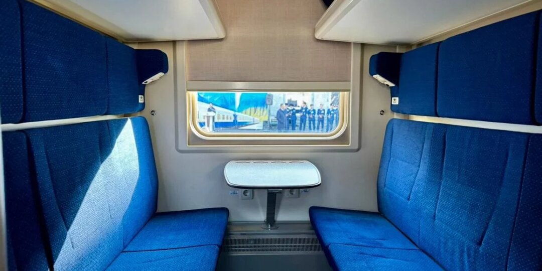 С 16 декабря запустят новый поезд Talgo по маршруту Алматы – Костанай: какая цена