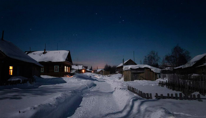 15 декабря отмечается Абакумов день: кто такие ночницы и почему в этот день нельзя оставлять открытой входную дверь
