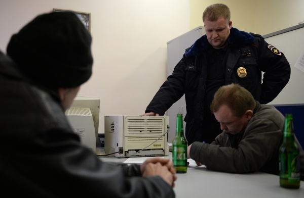 Фото: РИА Новости/Алексей Филиппов