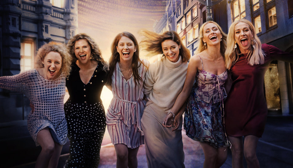 Подробное содержание всех серий сериала "Москва слезам не верит. Всё только начинается" (2025). Чем закончится последняя серия фильма?