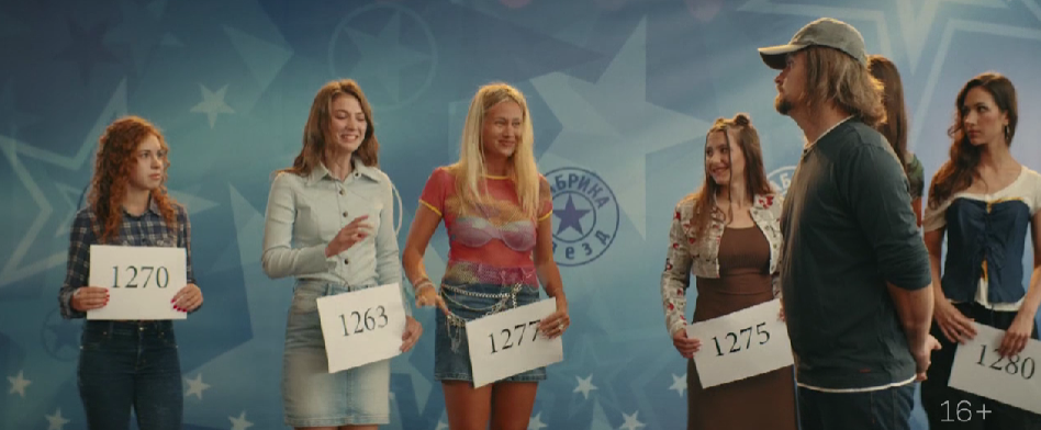 Подробное содержание всех серий сериала "Москва слезам не верит. Все только начинается" (2025). Чем закончится последняя серия фильма?