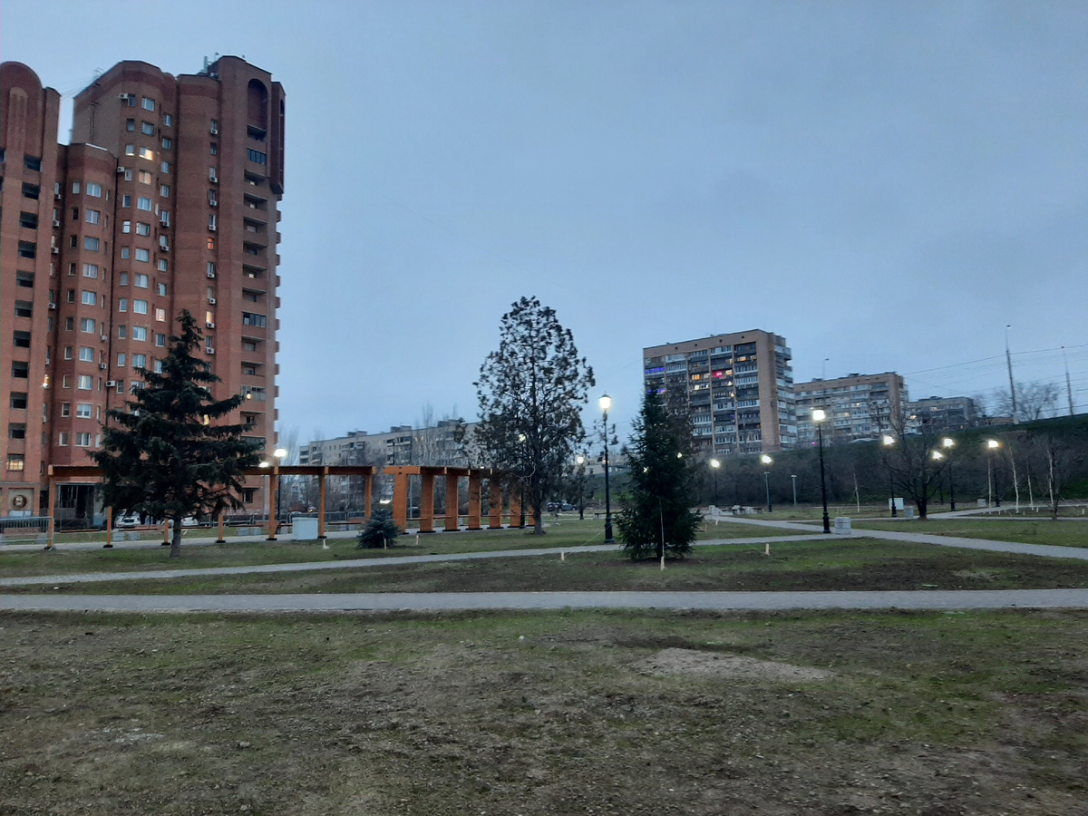 Волгоград.
