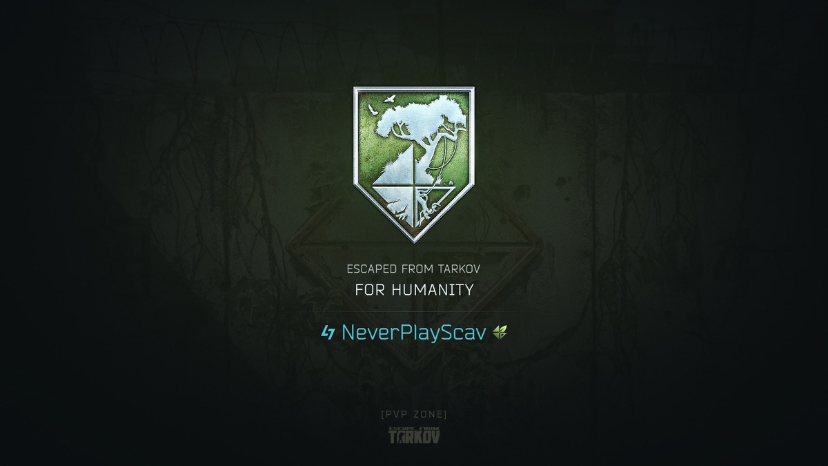    Первый игрок достиг лучшей концовки в Escape from Tarkov. Его сразу же обвинили в читерстве