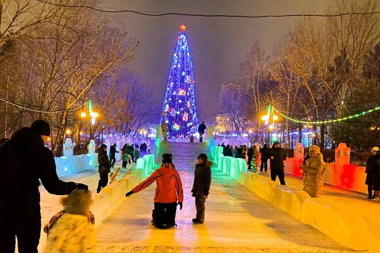    Фото: Елена Барабанова