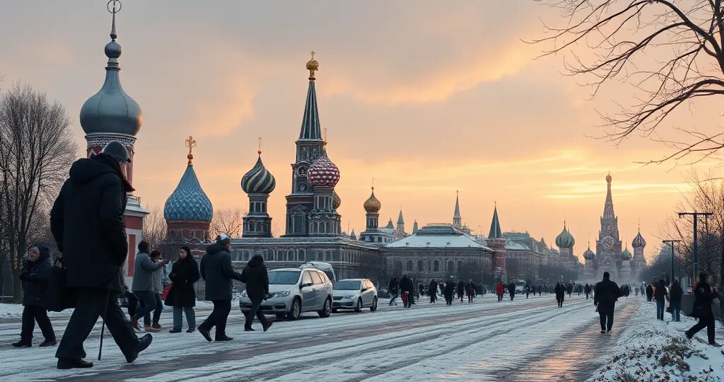 Финансовый прогноз на 2026: что изменится в доходах россиян