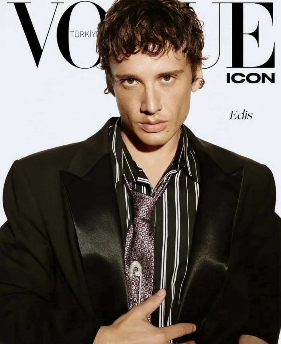 Эдис Гёргюлю