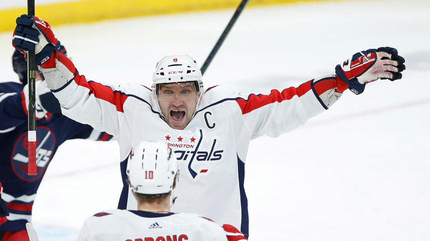    Фото: www.globallookpress.com/John Woods