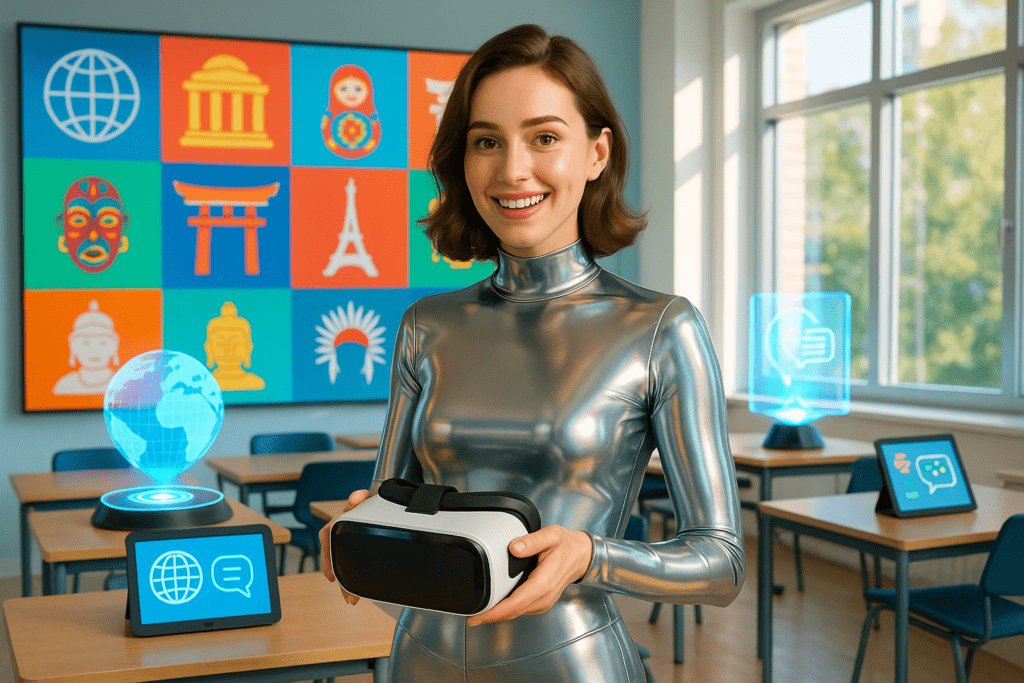    Разработка. Виртуальная реальность. MoziBlorf54Q