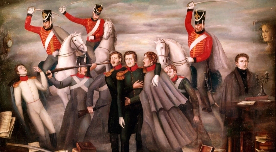 Картина Татьяны Назаренко