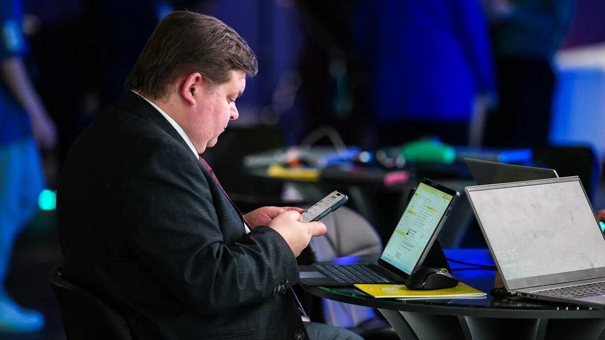    Фото: ИЗВЕСТИЯ/Сергей Лантюхов