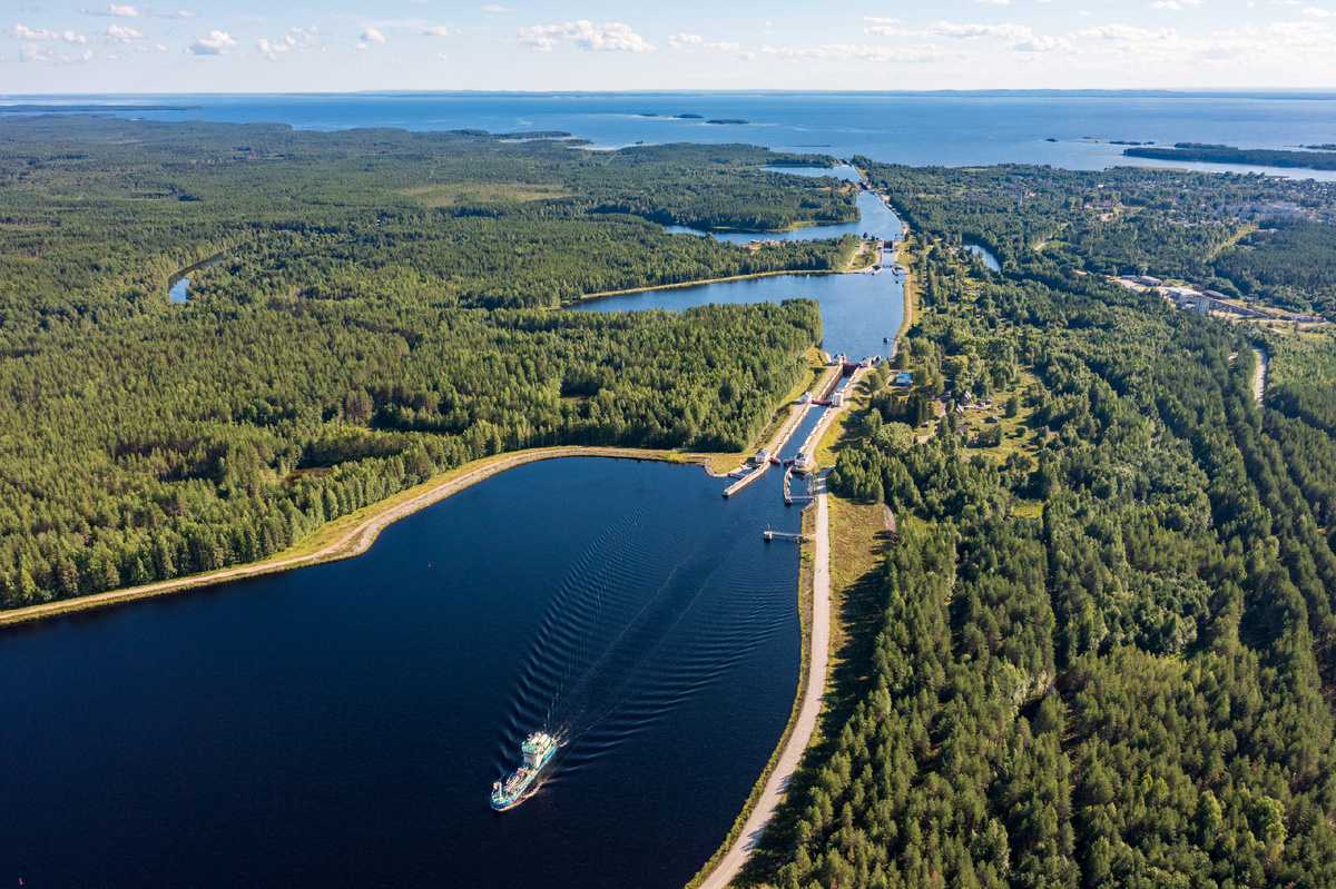 Фото: Росморречфлот
