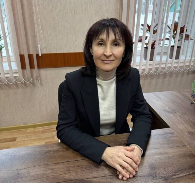    Фото: Ирина Жидкова