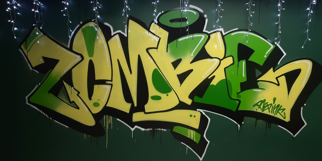 "Zombie": лучшие стрижки в Санкт-Петербурге? (да)