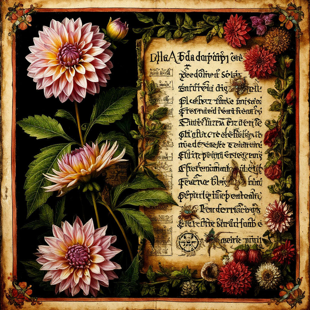 То, что мы называем одним цветком, на самом деле — сотня маленьких цветков, собранных в идеальную геометрическую фигуру, которую математики называют солнечной спиралью!