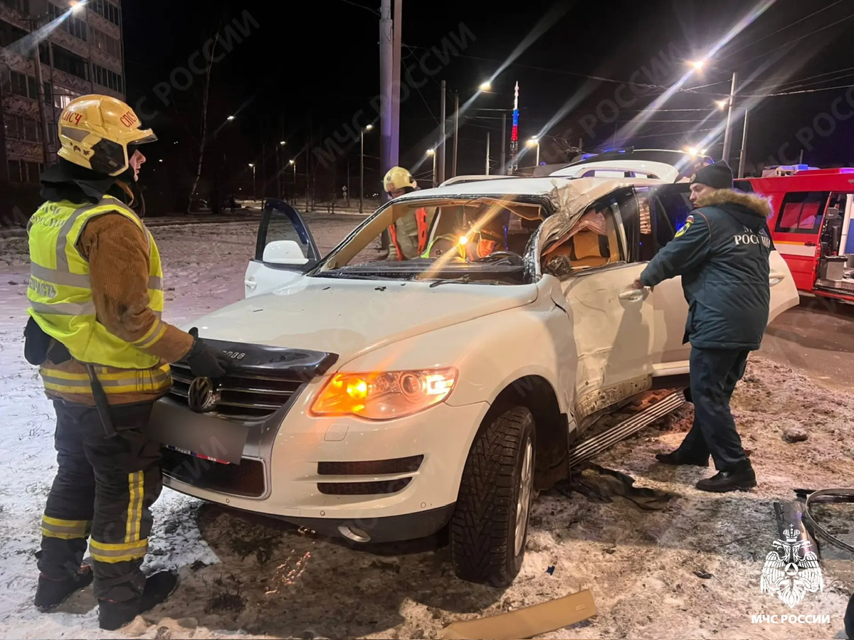    фото: © МЧС Карелии