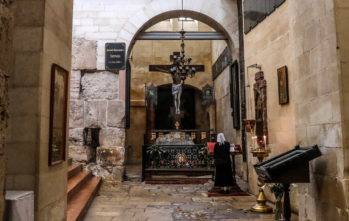 Валерий Шарифулин/ТАСС