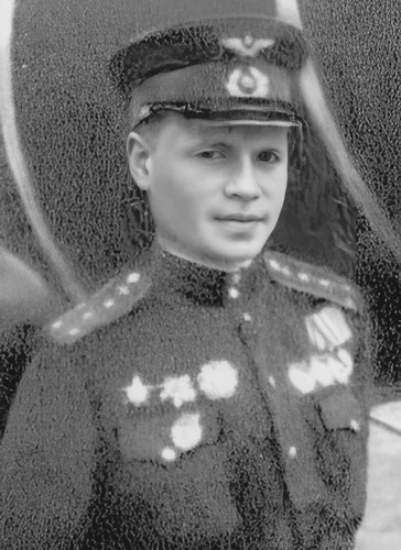 Ясанис Сергей Юлианович