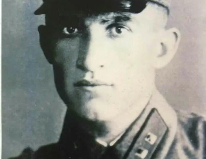 «Русские не сдаются!»:  Хусен Андрухаев