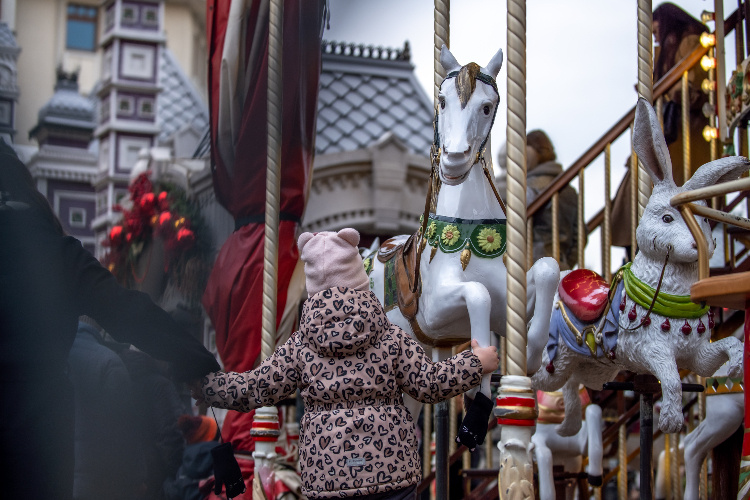    Фото: Юлия Федотова