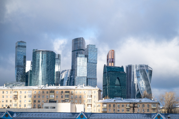    Фото: Юлия Федотова