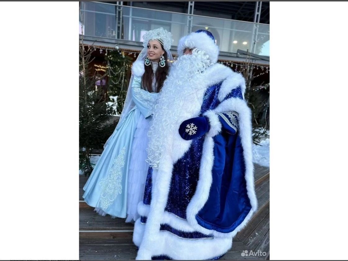     Источник: Сервис онлайн-объявлений Avito / avito.ru