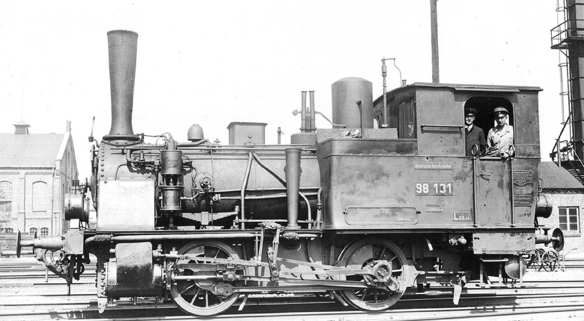 Ольденбург Т 2