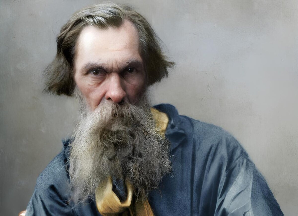 Алексей Саврасов