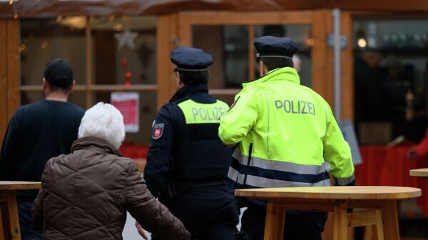    © Getty Images / picture alliance