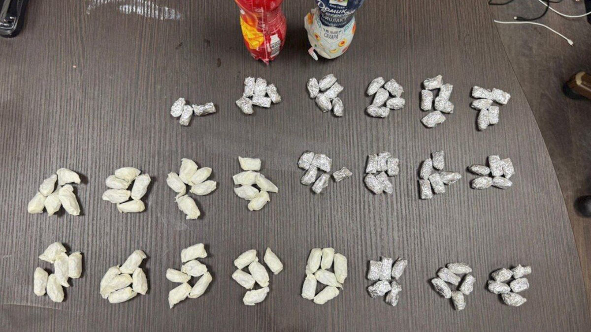    Фото: t.me/spb_police78