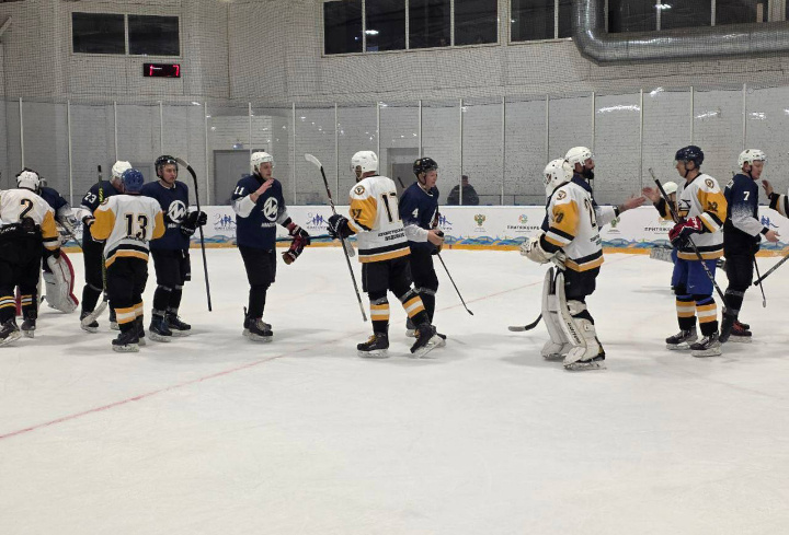 фото: комитет по спорту Ленобласти