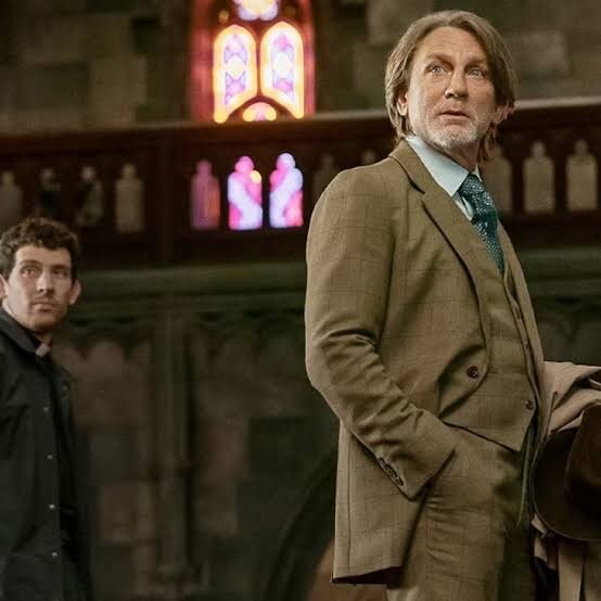 Кадры из фильма