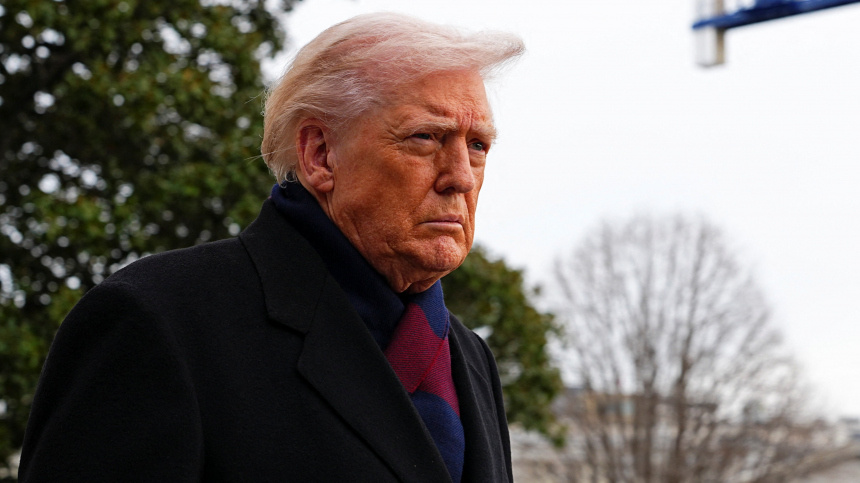    Фото: Reuters/Aaron Schwartz