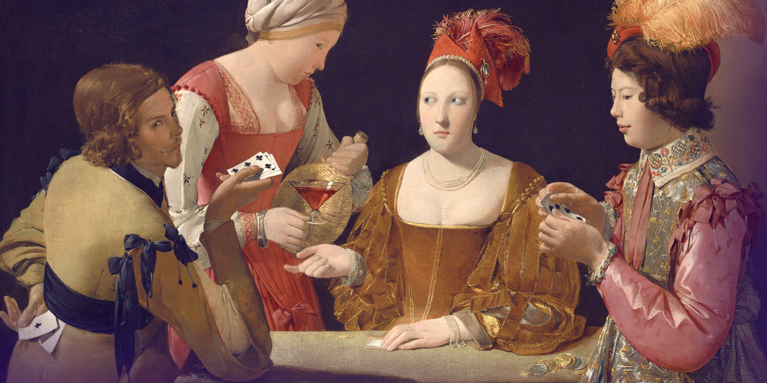 Обусловливание как самообман: ищем себя с помощью дизайна человека