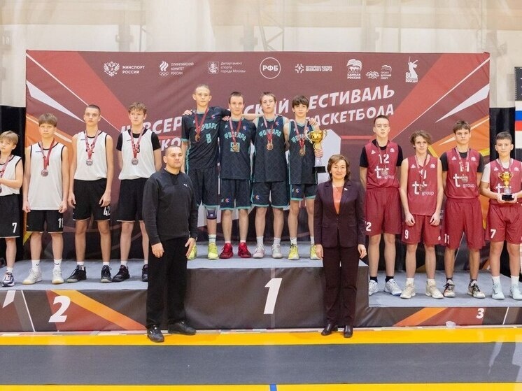     Источник: Министерство спорта Тамбовской области