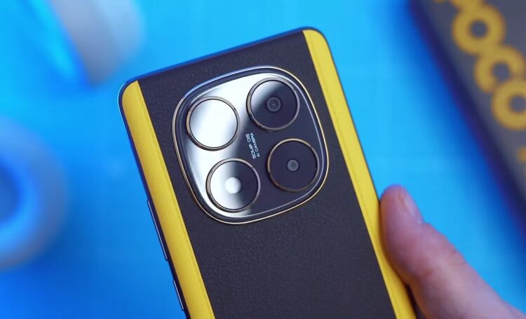    Xiaomi решила отказаться от популярных смартфонов. Изображение: Family Pop TV