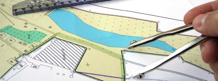 Как найти и исправить кадастровую ошибку