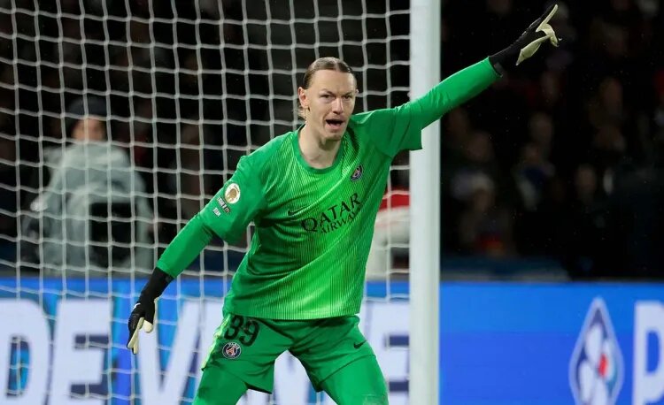    Источник фото: ФК «ПСЖ»