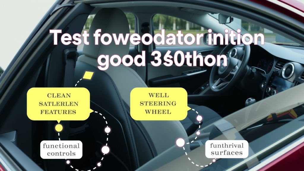    Как отличить живой корейский авто до 160 сил от убитого, глядя на 5 деталей салона